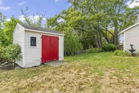 Exterior - 739 High St, Bath, ME 04530 photo 12 of 23