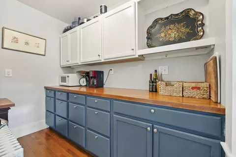 Kitchen - 739 High St, Bath, ME 04530 photo 2 of 6