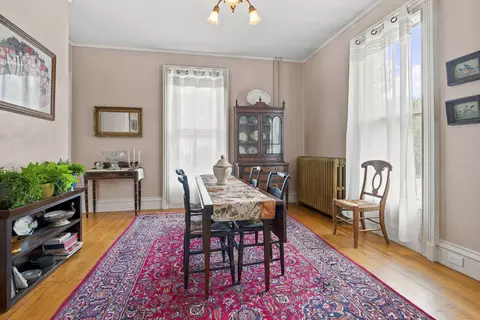 Dining - 739 High St, Bath, ME 04530 photo 2 of 4