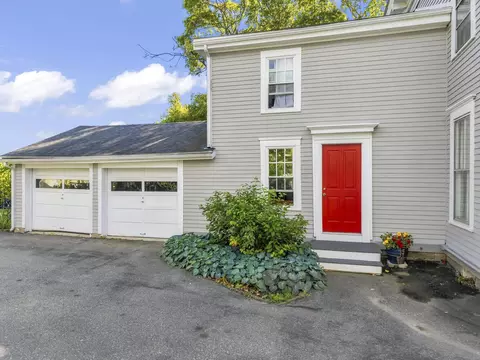 Exterior - 739 High St, Bath, ME 04530 photo 7 of 23