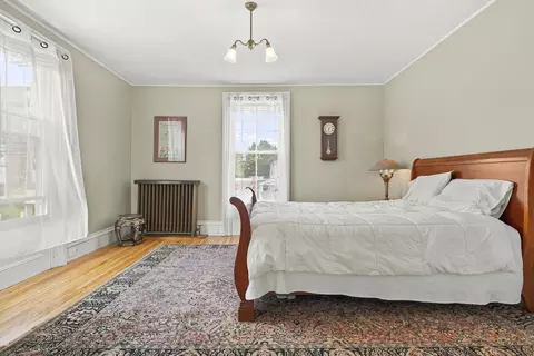 Bedroom - 739 High St, Bath, ME 04530 photo 1 of 8