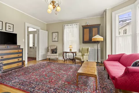 Living - 739 High St, Bath, ME 04530 photo 3 of 4