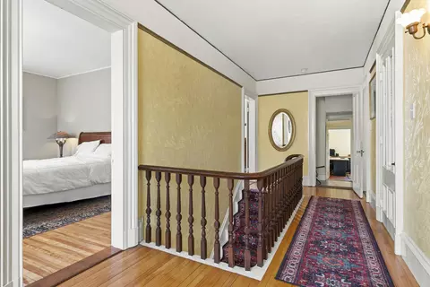 Entry Way - 739 High St, Bath, ME 04530 photo 8 of 8
