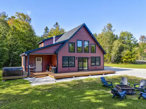 18 Thayer Way, Bethel, ME 04217