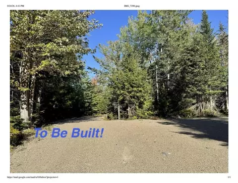 7 My Way, Mount Desert, ME 04660