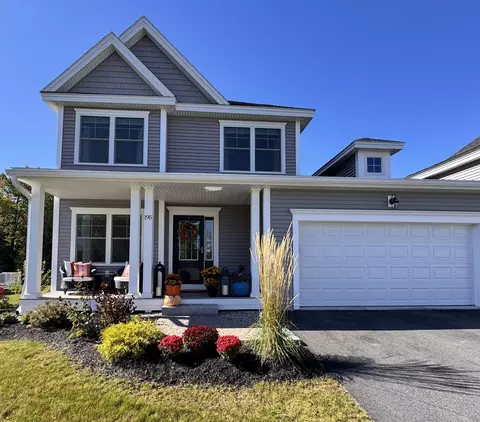 195 Stewart Dr #0, Scarborough, ME 04074