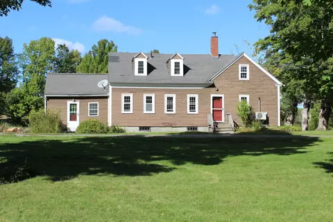 604 Bog Rd, Vassalboro, ME 04989