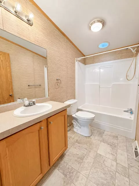 Bath - 397 Milo Rd, Sebec, ME 04481 photo 5 of 5