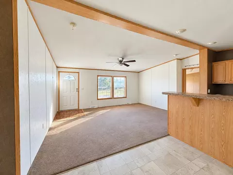 Living - 397 Milo Rd, Sebec, ME 04481 photo 2 of 2