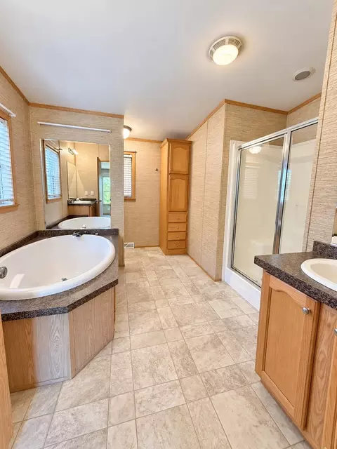 Bath - 397 Milo Rd, Sebec, ME 04481 photo 1 of 5