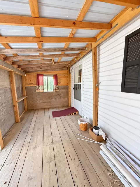 Exterior - 397 Milo Rd, Sebec, ME 04481 photo 7 of 7