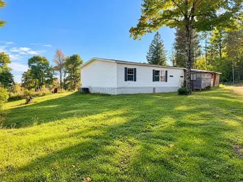 Exterior - 397 Milo Rd, Sebec, ME 04481 photo 3 of 7