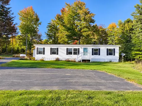 Exterior - 397 Milo Rd, Sebec, ME 04481 photo 2 of 7