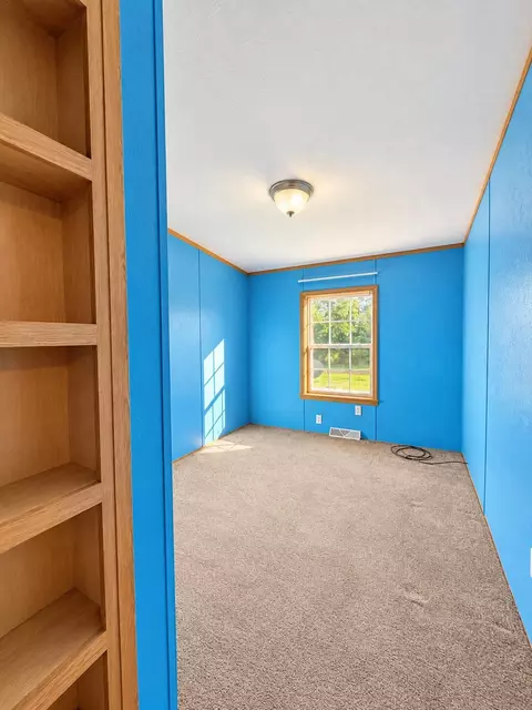 Bedroom - 397 Milo Rd, Sebec, ME 04481 photo 5 of 13