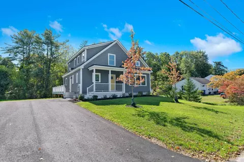 12 Berry Ave, Portland, ME 04103