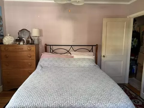 Bedroom - 59 Bedford St, Bath, ME 04530 photo 7 of 7