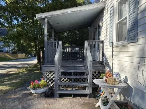 Exterior - 59 Bedford St, Bath, ME 04530 photo 2 of 14