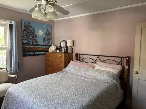 Bedroom - 59 Bedford St, Bath, ME 04530 photo 6 of 7
