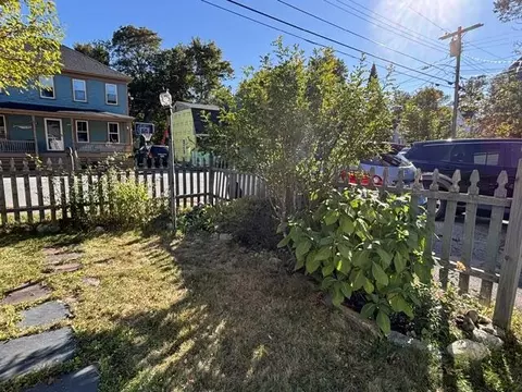 Exterior - 59 Bedford St, Bath, ME 04530 photo 10 of 14