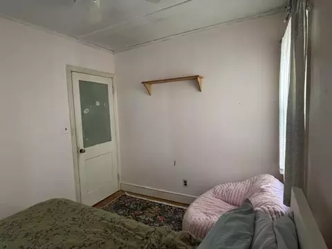 Bedroom - 59 Bedford St, Bath, ME 04530 photo 5 of 7