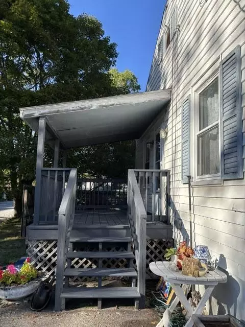 Exterior - 59 Bedford St, Bath, ME 04530 photo 14 of 14