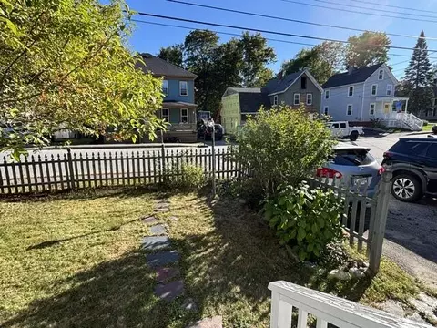 Exterior - 59 Bedford St, Bath, ME 04530 photo 5 of 14
