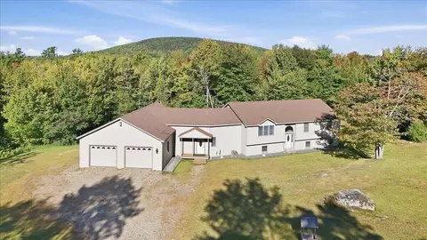 384 Jacob Buck Pond Rd, Bucksport, ME 04416