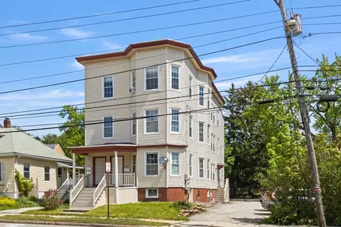 583 Washington Ave #3, Portland, ME 04103