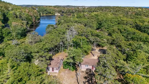 View/Area - 4 5 Sandy Ln, Phippsburg, ME 04562 photo 5 of 16