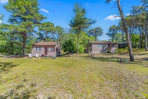 Exterior - 4 5 Sandy Ln, Phippsburg, ME 04562 photo 15 of 27