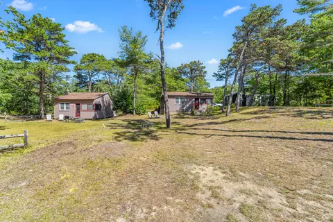 Exterior - 4 5 Sandy Ln, Phippsburg, ME 04562 photo 14 of 27