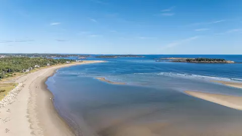 View/Area - 4 5 Sandy Ln, Phippsburg, ME 04562 photo 7 of 16