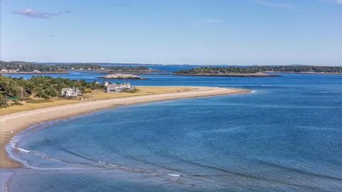 View/Area - 4 5 Sandy Ln, Phippsburg, ME 04562 photo 6 of 16