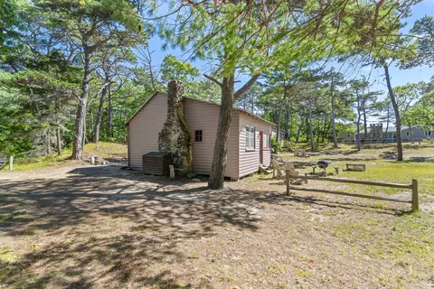 Exterior - 4 5 Sandy Ln, Phippsburg, ME 04562 photo 13 of 27