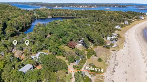 Other - 4 5 Sandy Ln, Phippsburg, ME 04562 photo 1 of 12