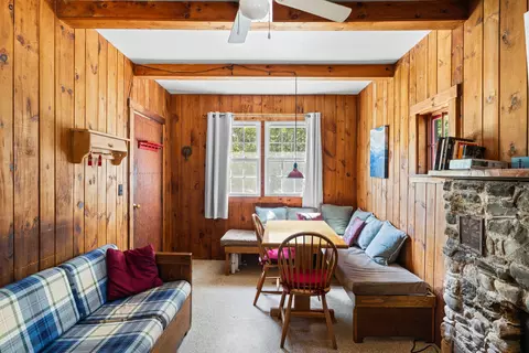 Dining - 4 5 Sandy Ln, Phippsburg, ME 04562 photo 1 of 1