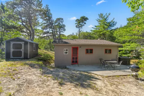 Exterior - 4 5 Sandy Ln, Phippsburg, ME 04562 photo 24 of 27