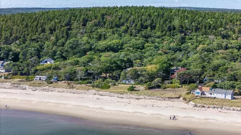 View/Area - 4 5 Sandy Ln, Phippsburg, ME 04562 photo 15 of 16