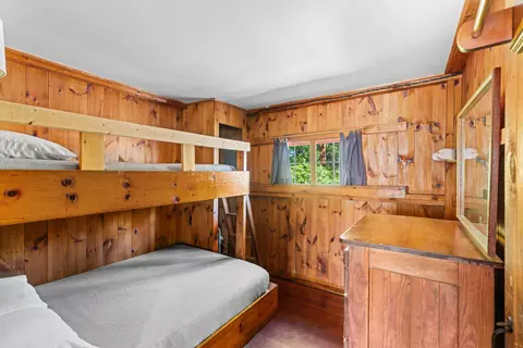 Bedroom - 4 5 Sandy Ln, Phippsburg, ME 04562 photo 11 of 13