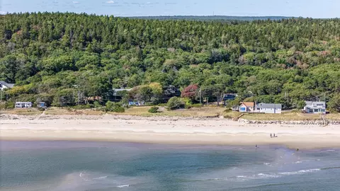 View/Area - 4 5 Sandy Ln, Phippsburg, ME 04562 photo 14 of 16