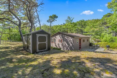 Exterior - 4 5 Sandy Ln, Phippsburg, ME 04562 photo 22 of 27
