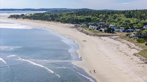 View/Area - 4 5 Sandy Ln, Phippsburg, ME 04562 photo 3 of 16