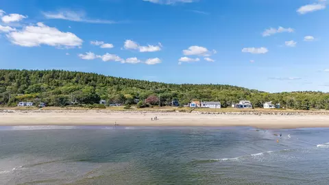 View/Area - 4 5 Sandy Ln, Phippsburg, ME 04562 photo 13 of 16
