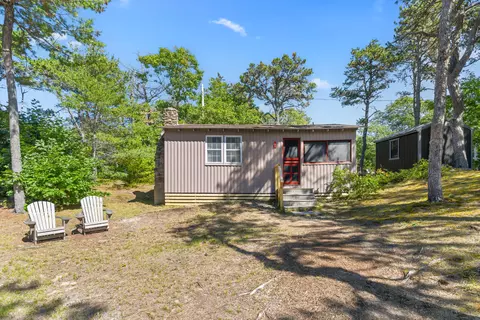 Exterior - 4 5 Sandy Ln, Phippsburg, ME 04562 photo 16 of 27