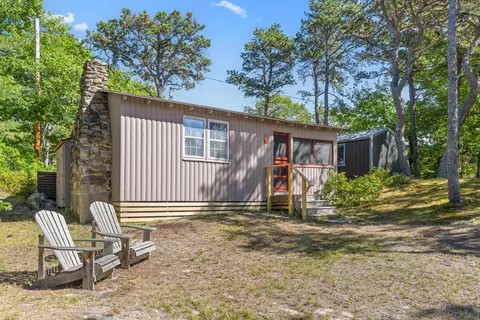 Exterior - 4 5 Sandy Ln, Phippsburg, ME 04562 photo 17 of 27