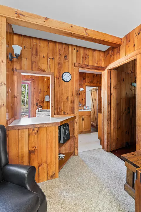 Entry Way - 4 5 Sandy Ln, Phippsburg, ME 04562 photo 1 of 1