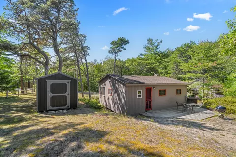 Exterior - 4 5 Sandy Ln, Phippsburg, ME 04562 photo 23 of 27