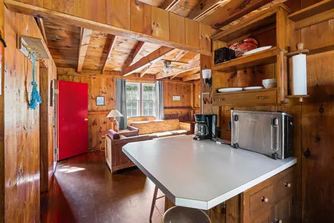 Kitchen - 4 5 Sandy Ln, Phippsburg, ME 04562 photo 11 of 11