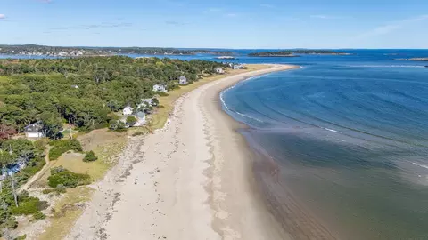 View/Area - 4 5 Sandy Ln, Phippsburg, ME 04562 photo 9 of 16