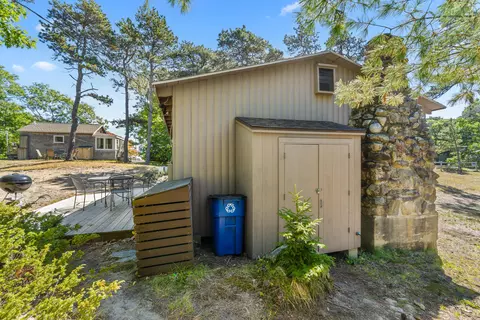 Exterior - 4 5 Sandy Ln, Phippsburg, ME 04562 photo 27 of 27